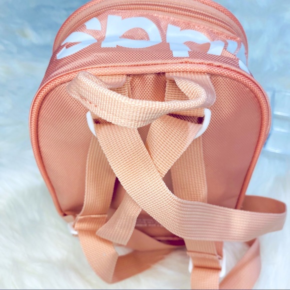 Adidas mini backpack - Picture 3 of 4